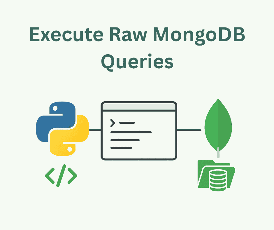 Build Python Script to Parse and Execute MongoDB Queries